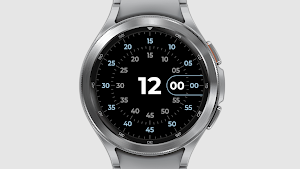 Pixel Watch Concentric Screenshot 3