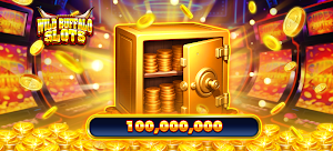 Wild Buffalo Slots Screenshot 2