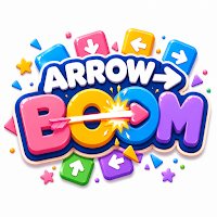 Arrows Boom