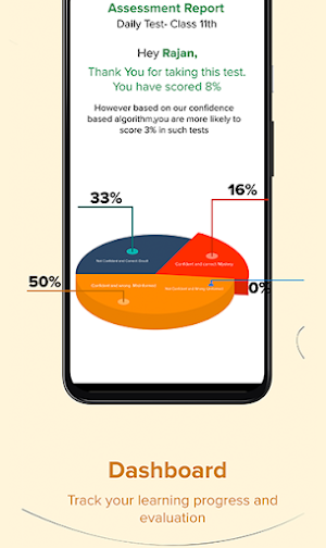 InstaPreps: The Confidence App 4-12th NEET IIT JEE screenshot 5
