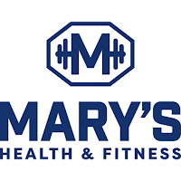 Mary's Health and Fitness