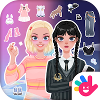 YoYa: Dress Up Princess