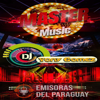 DJ YONY GOMEZ RADIO ONLINE