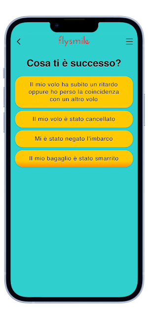 Flysmile Screenshot 1