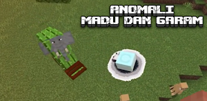 ANOMALICRAFT GARAM DAN MADU Screenshot 1