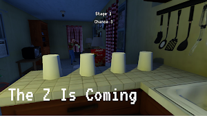 Last Game – Cup of Fate Screenshot 0