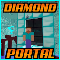 Diamond Portal Mod