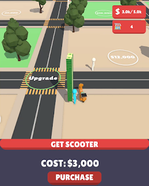 Food Shop Tycoon Screenshot 3