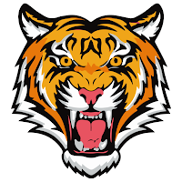 The Teeth of The Tiger - Book