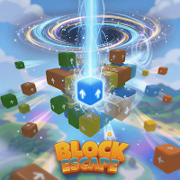 The Block Escape