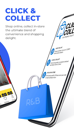 R&B Fashion Screenshot 2