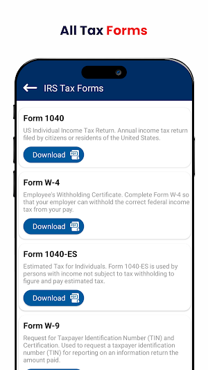 Where's My Tax Refund Tracker Screenshot 2