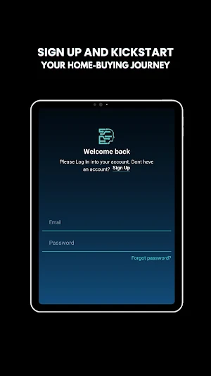 MortgagX Screenshot 3
