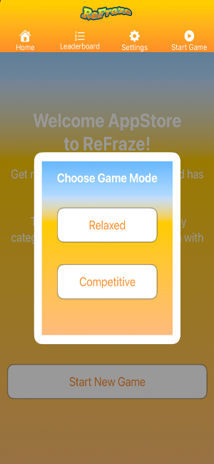 ReFraze™ and ReFraze Craze™ Screenshot 2
