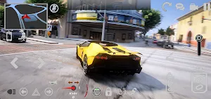 Car in Online 2024/Multiplayer Screenshot 1