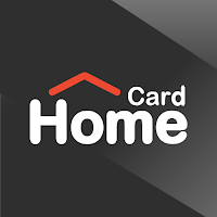 HomeCard Application