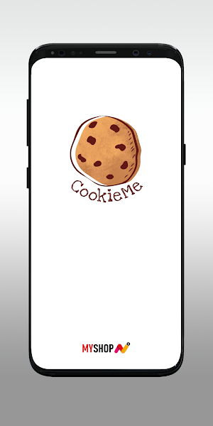 CookieMe Screenshot 0