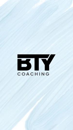 BTY Coaching Screenshot 0