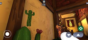 Paint Hide and Seek: Online Screenshot 0