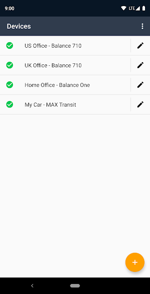 Router Utility Screenshot 0