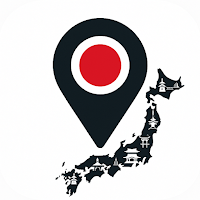 Japan Map Code Saver