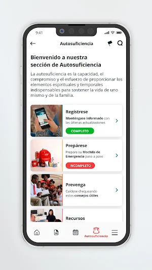 Caribbean Members Screenshot 2