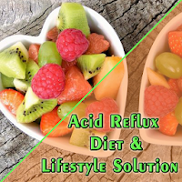 Acid Reflux Diet Plan