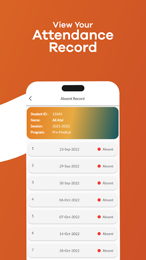 Dicamp PMDC Screenshot 3