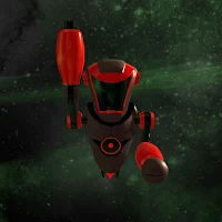 Robo Clash