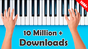 Piano Keyboard Screenshot 0