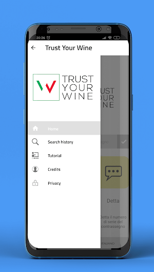 Trust Your Wine Screenshot 0