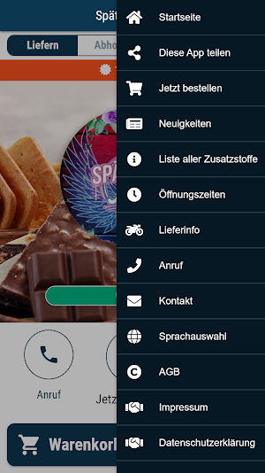 Spätkauf Mitte Screenshot 2