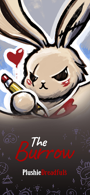The Burrow: A Cozy Journal Screenshot 0
