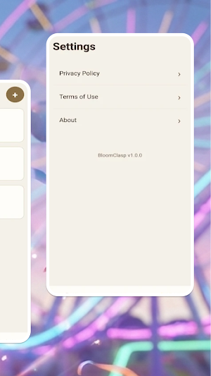 567FClasp Screenshot 3