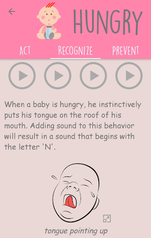 Baby Language (Try Before You Buy) Screenshot 2