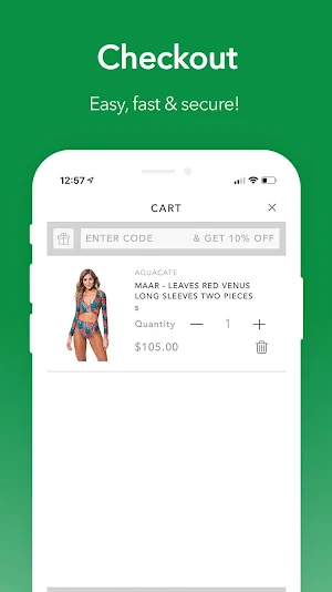 Aguacate Boutique Screenshot 3