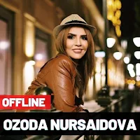 Ozoda Nursaidova 2021