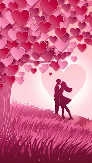 Love Wallpapers 2021 -4K Screenshot 3