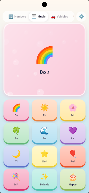 Baby Phone Screenshot 3