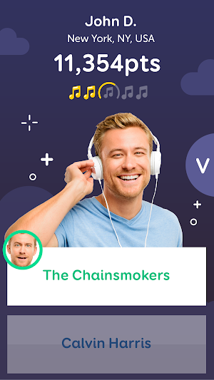SongPop 2 - Guess The Song Screenshot 0