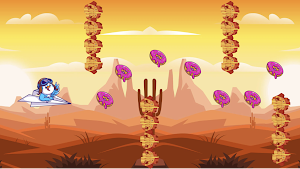 Pilot Bird Screenshot 1