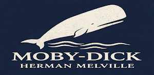 Moby-Dick by Herman Melville Screenshot 0