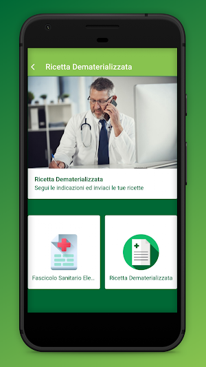 Farmacia Santo Spirito Screenshot 1