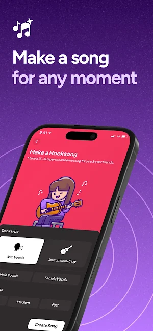 Melodeo Screenshot 0