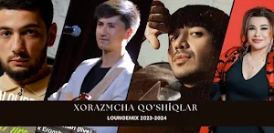 Sho'x qo'shiqlar to'plami 2024 Screenshot 0
