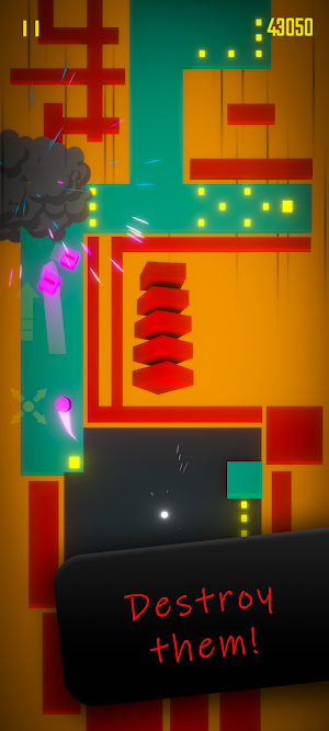 Trailblaze Screenshot 2