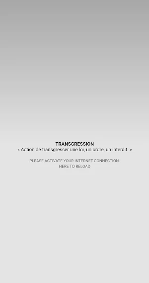 Word Of The Day Screenshot 2