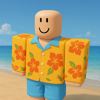 Clothes & Skins for Roblox