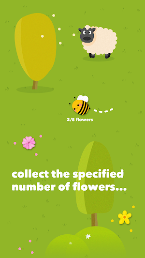 Digi-Bee: Digital Skills Quiz Screenshot 2