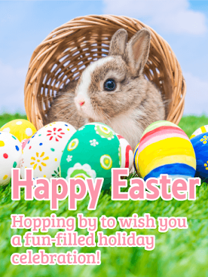 Happy Easter Screenshot 0